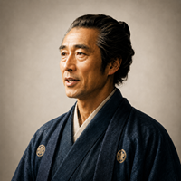 勝海舟AI