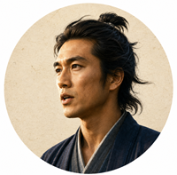 龍馬AI