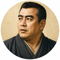 西郷AI