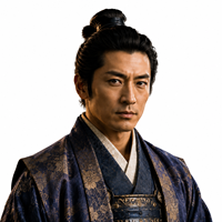 明智光秀AI