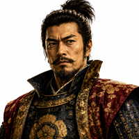 織田信長AI