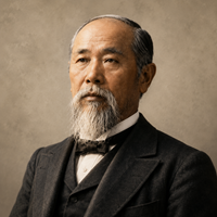 伊藤博文AI