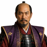 武田信玄AI