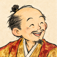 豊臣秀吉AI