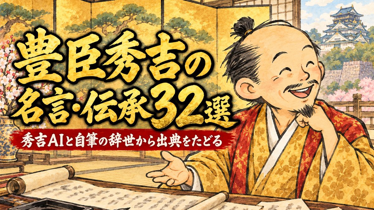 hideyoshi meigen df eyecatch