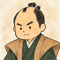 井伊直弼AI