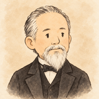 伊藤博文AI