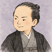 岩倉具視AI