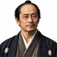 栗本鋤雲AI