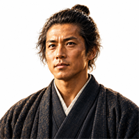 ジョン万次郎AI