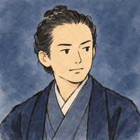 勝海舟AI