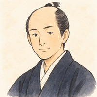 川路聖謨AI