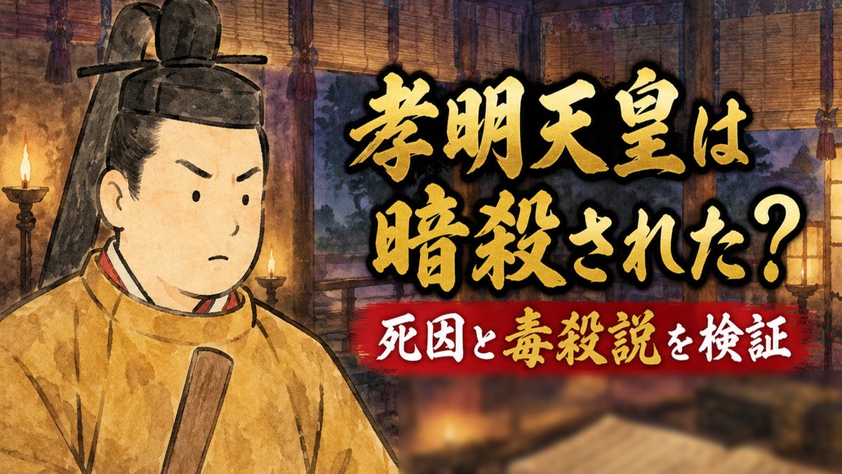 komei death df eyecatch