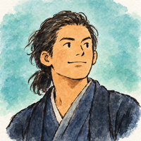 万次郎AI