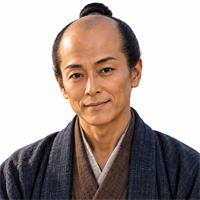 二宮尊徳AI