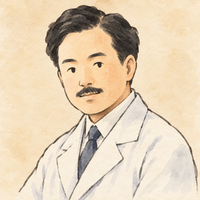 野口英世AI