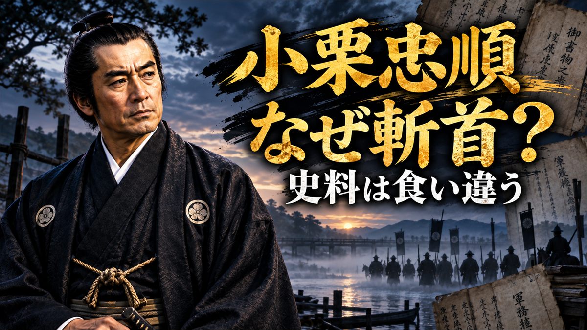 oguri execution v2 eyecatch