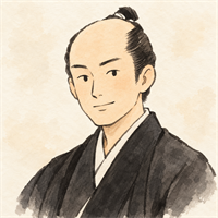 小栗忠順AI
