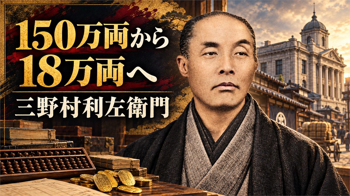 rizaemon minomura eyecatch