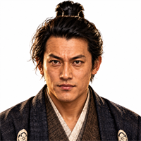 高杉晋作AI