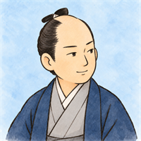 岩瀬忠震AI