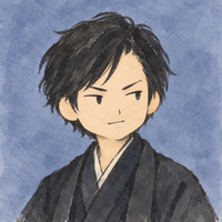 高杉晋作AI