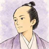 徳川慶喜AI