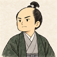島津久光AI