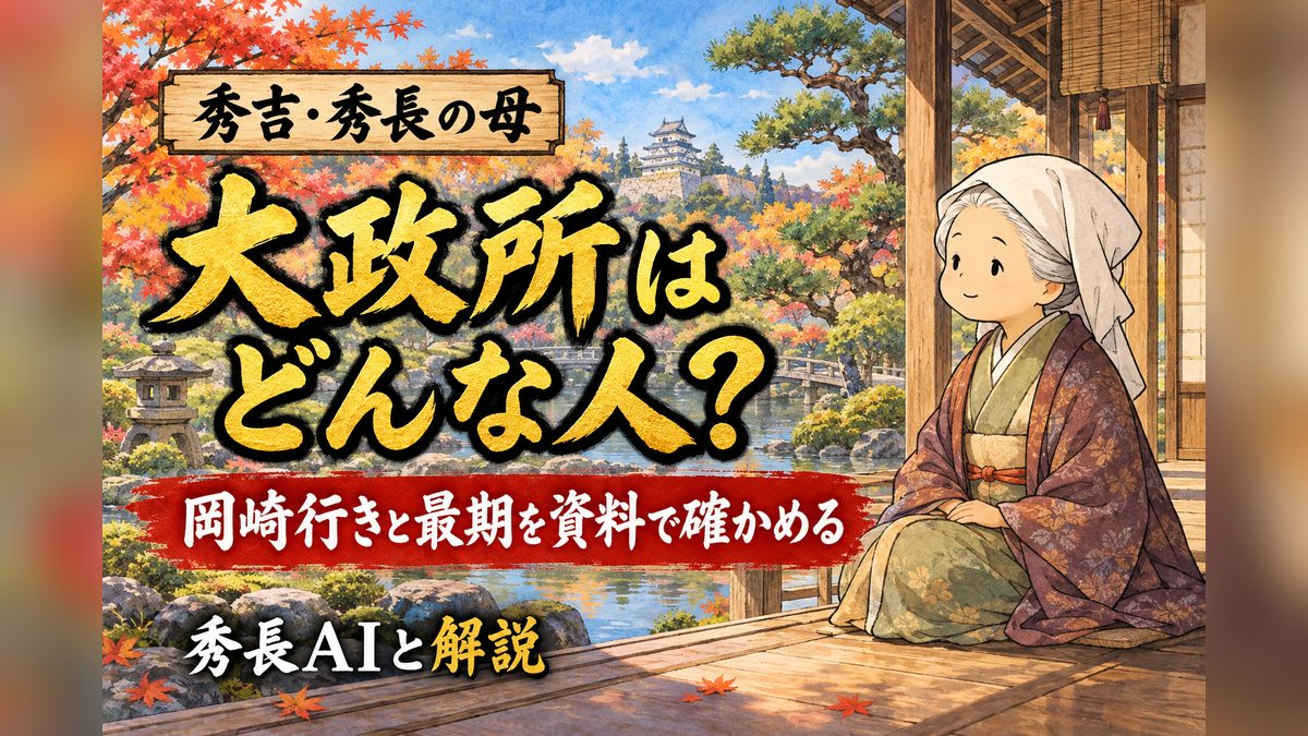 omandokoro eyecatch