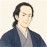 佐久間象山AI
