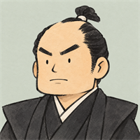 鳥居耀蔵AI